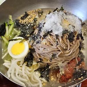 대궐막국수 리뷰 사진