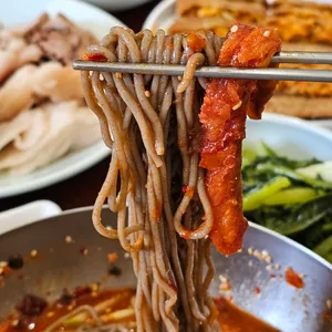 대궐막국수 리뷰 사진