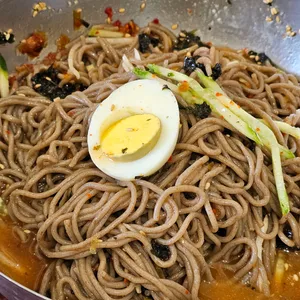대궐막국수 리뷰 사진