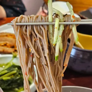 대궐막국수 리뷰 사진