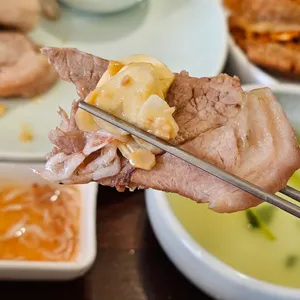 대궐막국수 리뷰 사진