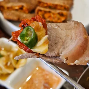 대궐막국수 리뷰 사진