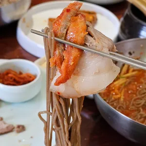 대궐막국수 리뷰 사진