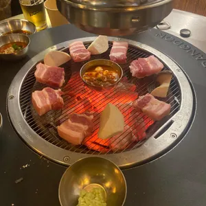 사당돈 사진