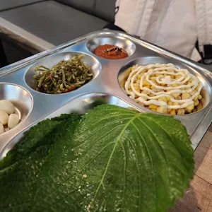 9라파 부대찌개 사진