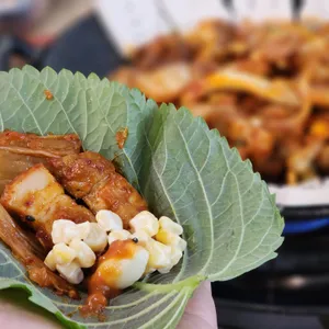 9라파 부대찌개 사진