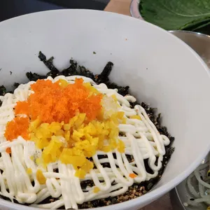 9라파 부대찌개 사진
