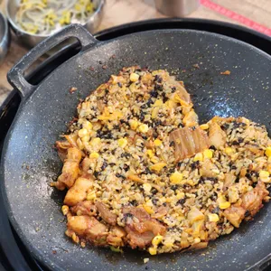 9라파 부대찌개 사진