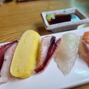 누리초밥참치 본점 사진
