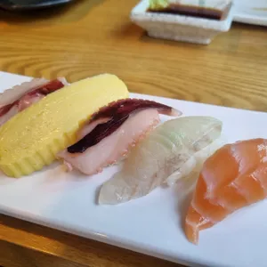 누리초밥참치 본점 사진