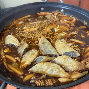 진순자계란말이김밥 난곡점 사진