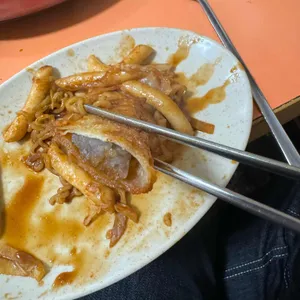 진순자계란말이김밥 난곡점 사진