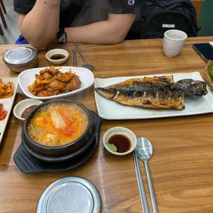 털보고된이  사진