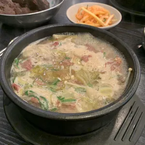 유치회관 사진
