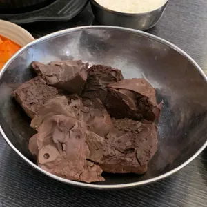 유치회관 사진