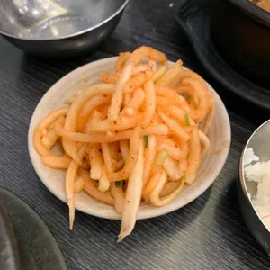 유치회관 사진