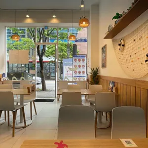 슬로우캘리 리뷰 사진