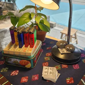 덕희커피 리뷰 사진