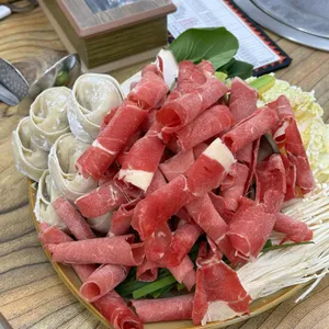 명성손만두 사진