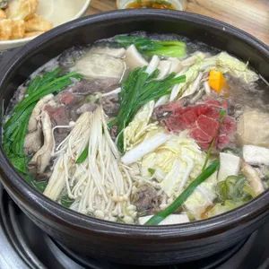 명성손만두 사진