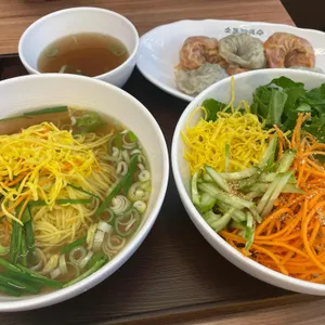 소표국수 사진