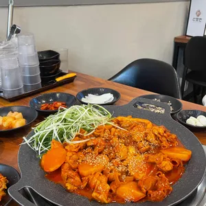 신묘한곱도리식당 사진