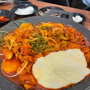 신묘한곱도리식당 사진