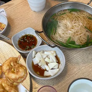 강가네맷돌빈대떡 사진