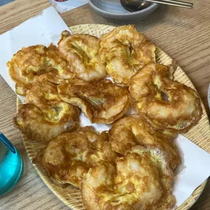 강가네맷돌빈대떡 사진