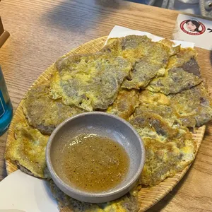 강가네맷돌빈대떡 사진