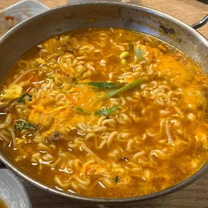 강가네맷돌빈대떡 사진