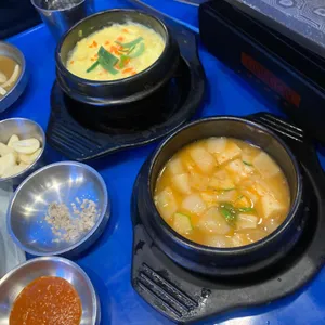 익선세겹살 사진