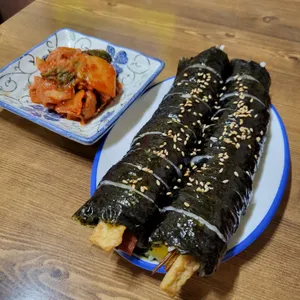 엄마손칼국수 사진