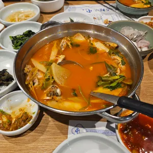 진동둔횟집 사진