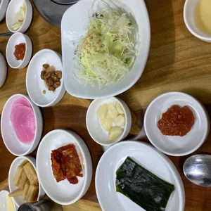 포구나무집 사진