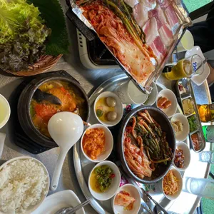 빨간지붕 사진