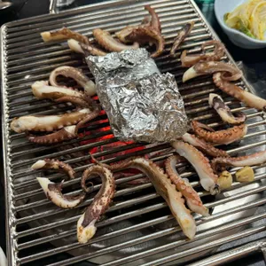 어부의딸 사진