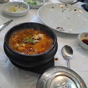 남도손두부 리뷰 사진