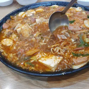 두꺼비집 사진