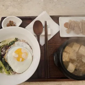 마마된장 사진