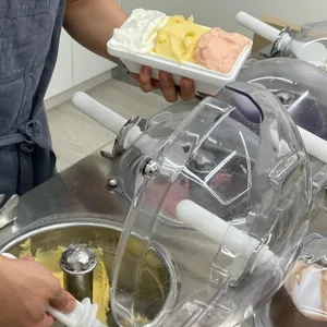 오셔젤라또 사진