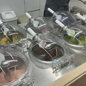 오셔젤라또 사진