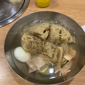 더진미평냉 사진