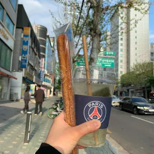 파리바게뜨 사진
