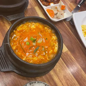김밥천국 사진