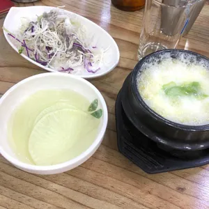 매운 양재기찜갈비 사진