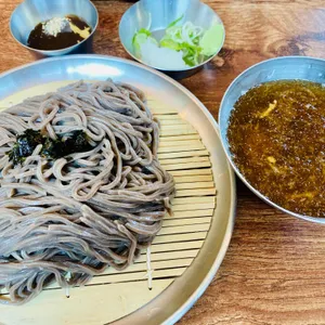 소바의온도 사진