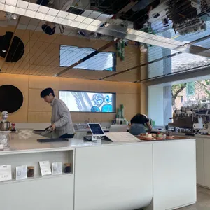 솝커피 리뷰 사진