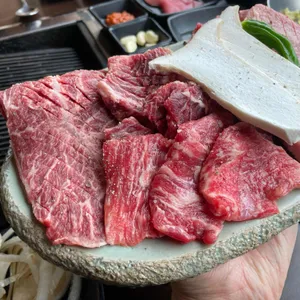 하누소뒷고기 사진