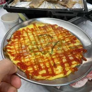 초량냉삼 사진